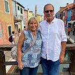 Roe-Bill Bacher - @roebacher - Instagram