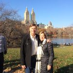 Bill Backus - @backusbill - Instagram
