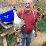 Bill Backus - @bill.backus - Instagram