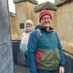 Bill Backus - @backus1864 - Instagram