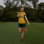 Billie Backus - @billie.rugby - Instagram