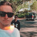 Billy Backus - @wkbackus - Instagram