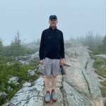Bill Baggett - @bbaggett84eh - Instagram