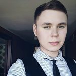 Андрей - @bill_balashov - Instagram