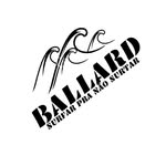 BILL BALLARD - @billballardsurf - Instagram