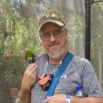 Bill Ballard - @txmotomech - Instagram