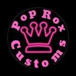 Billy Ballew - @pop_rox_customs - Instagram