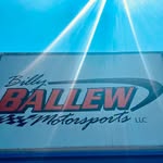 Billy Ballew Motorsports - @billyballewmotorsports - Instagram
