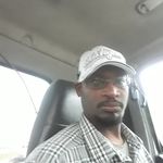 Bill banks - @billbanks314 - Instagram