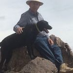 Bill Bannister - @esbam49 - Instagram