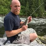 Bill Bannister - Facebook