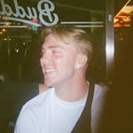 @billy.bannister - Instagram