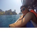 Billy Bannister - @billybann - Instagram