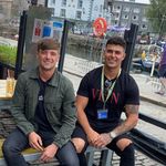 Billy Bannister New - @bill.bannister96 - Instagram