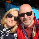 Bob Bill Bannister - @bbbannister - Instagram