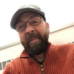 Bill Barger - @thewildbillup - Instagram