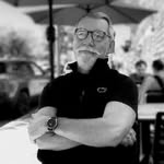 Bill Barger - @wmbarger56 - Instagram