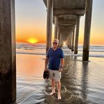 Bill Barger - @billfirstline - Instagram