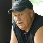 Bill Barger - @usmc0914 - Instagram