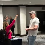Bill Barger - @heightprivilege - Instagram