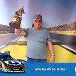 Bill Barger - @bargerwr - Instagram