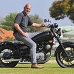 Bill Bargerbos - @billbargerbos - Instagram