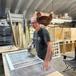 Bill Barkley - @wlbarkley - Instagram