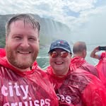 Bill Barnaby - @bbarnaby - Instagram