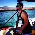 Billy Baroody - Facebook