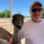 Bill Barron - @billbarron38 - Instagram