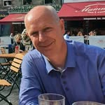 Bill Barron - @billbarron34 - Instagram