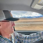 Bill Barron - @billbarronutah - Instagram