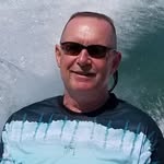 Bill Barron - @billbarron52 - Instagram