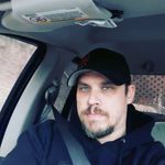 Bill Bartley - @backwoods7908 - Instagram