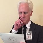 Bill Barton - @tristanshoutsf - Instagram