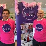 Bill Barton - @billbartonrawdon - Instagram