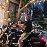 Bill Barton - @tazcrash - Instagram