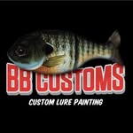 Bill Barton - @bblures - Instagram