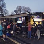 Bill Barton - @tailgatenashville - Instagram