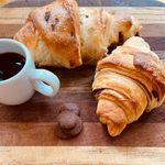 Bill Bartram - @the_bohemia.bakery - Instagram