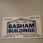 Bill Basham - Facebook