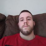 Billy Basham - @baddazz_387 - Instagram