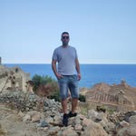 Βασιλης Βασιλοπουλος - @bill_basilopoulos - Instagram