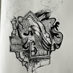 Bill Basillion - @billbasillion_art - Instagram