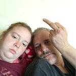 Bill Basinger - @psyco1970 - Instagram