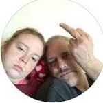 Bill Basinger - @psyco_1970 - Instagram