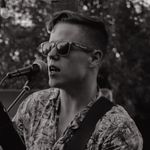 Will Baskin - @willbaskinmusic - Instagram