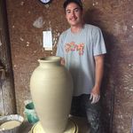 Will Baskin - @willbaskinpottery - Instagram