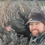 Will Baskin - @southernswamphunter - Instagram