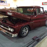 Batch's Rods & Custom Cars - @bill_batch - Instagram